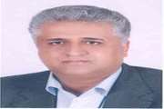 تقدیراز مدیر وظیفه شناس دامپزشکی قزوین توسط رئیس سازمان دامپزشکی کشور